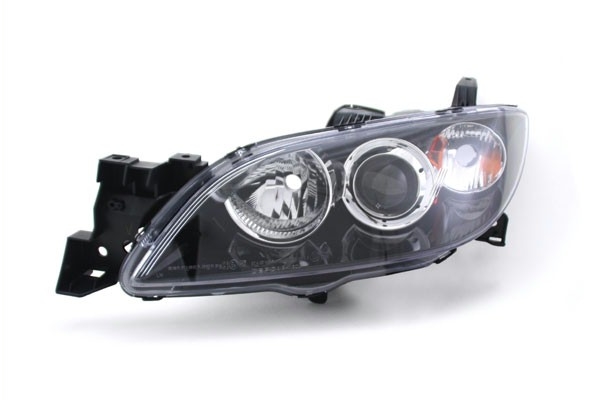 RENAULT KOLEOS ÇIKMA YEDEK PARÇA SOL FAR_9CE